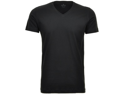 Doppelpack Body fit T-Shirt