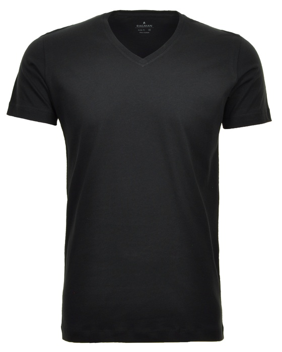 Doppelpack Body fit T-Shirt