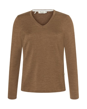 Pullover V-Ausschnitt