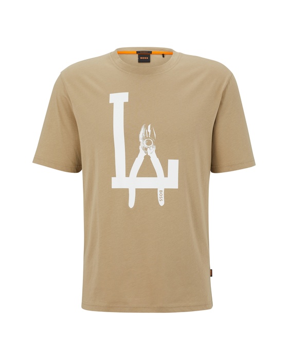 T-Shirt TeeMeccano