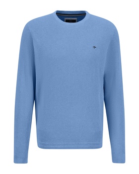 O-Neck, Superfine, Structure