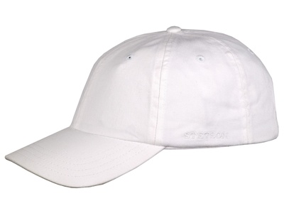 Baseball Kappe Cotton