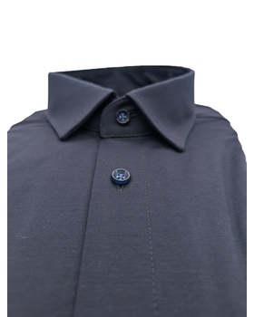 24/Seven Jerseyhemd modern fit