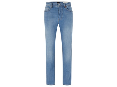Jeans Taber Zip BC-P-1 10241147 01