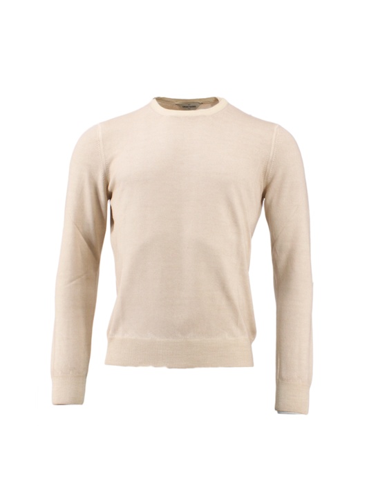 Pullover O-Neck
