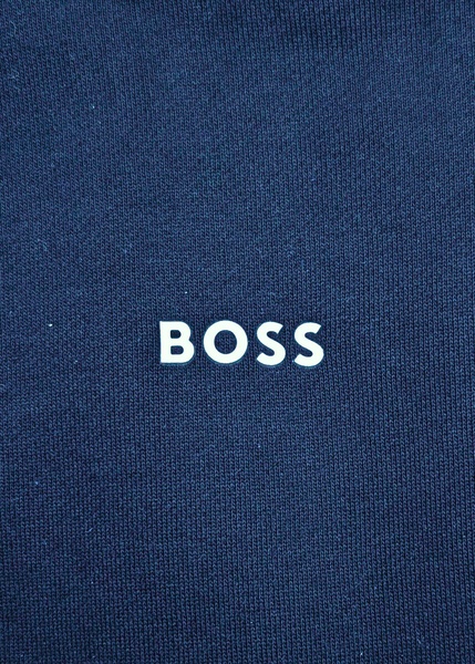 Pullover WeSmallhood