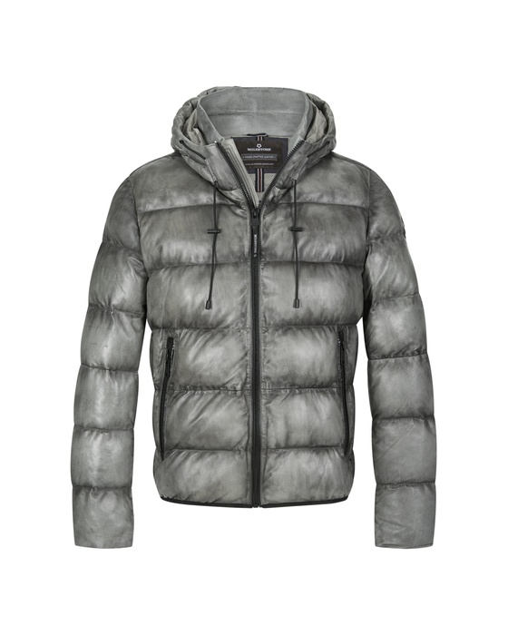 Steppjacke MSSafi