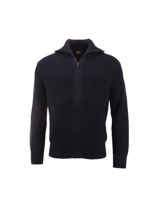Strickjacke Knitwear Kostaro 10252567 01