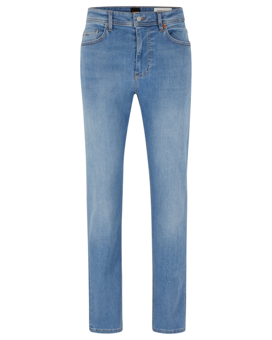 Jeans Taber Zip BC-P-1 10241147 01