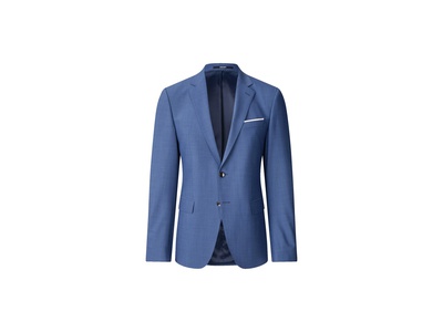 Anzug Slim Fit
