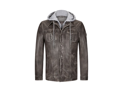 MSErico Jacke