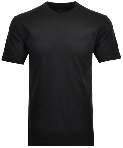 T-Shirt Doppelpack rundhals