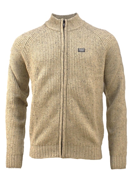 Strickjacke Cassius