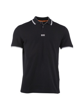 Slim Fit halbarm Poloshirt