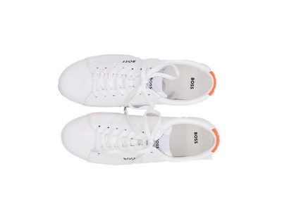 Low Top Sneaker Jodie Tenn