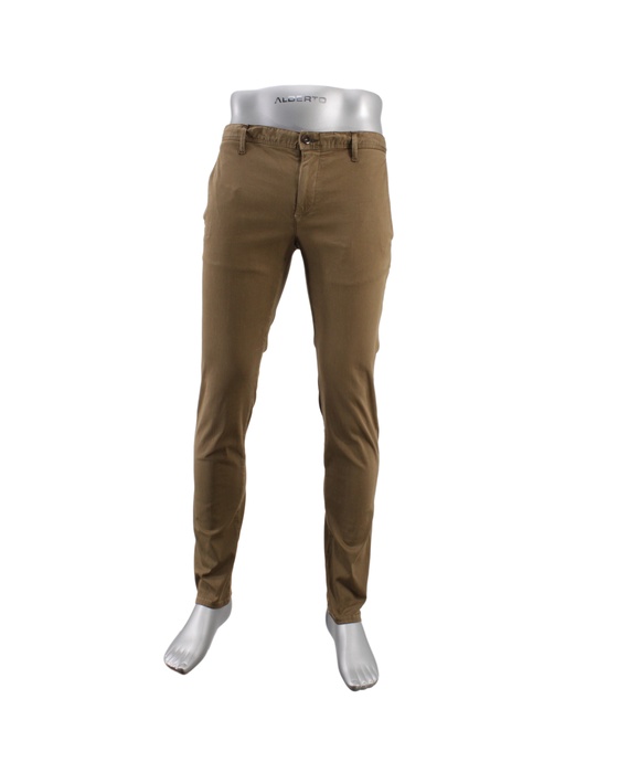 THE LIGHT JEANS CHINO