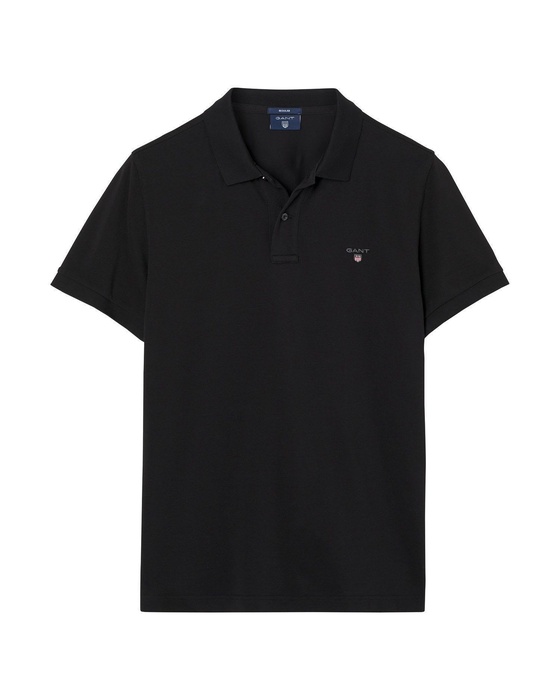 Piqué Poloshirt