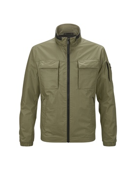 Oxford Jacke