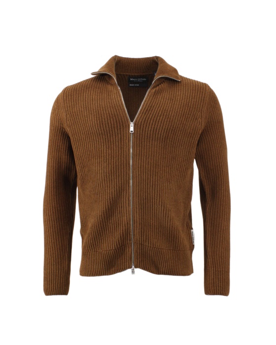 Marc O Polo Cardigan with zip