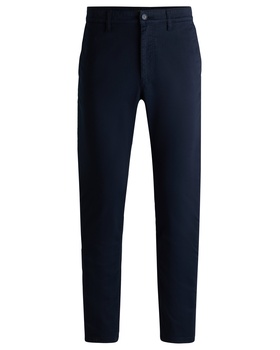 Chino tapered fit