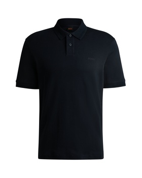 Polo Jersey Pe.Interlock