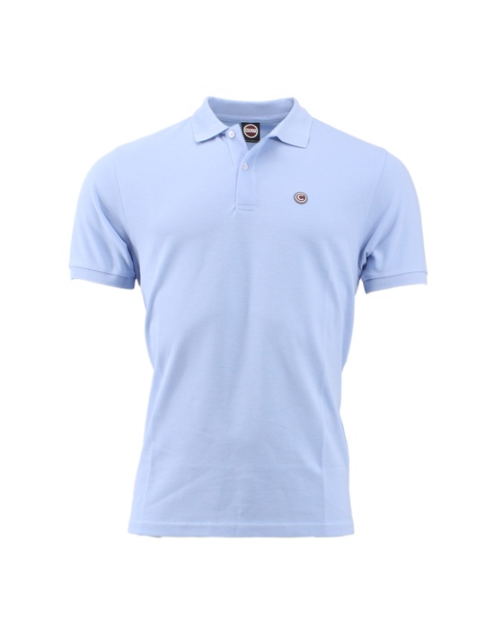 Poloshirt START