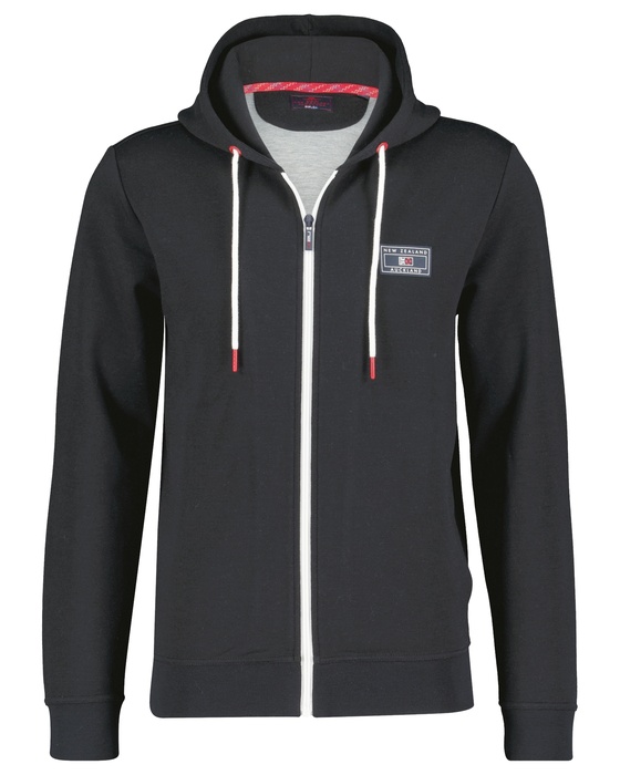 Sweatjacke Shenandoah