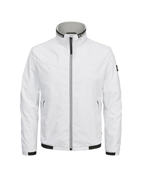 Livingston Jacke
