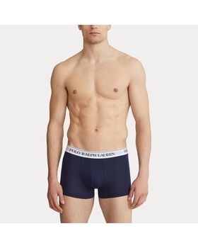 3er Pack Classic Trunks Unterhosen