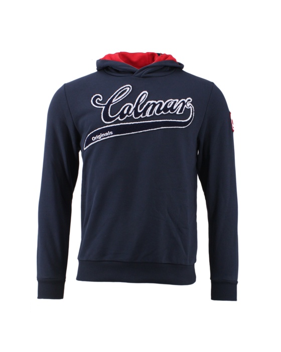 Pullover VARSITY