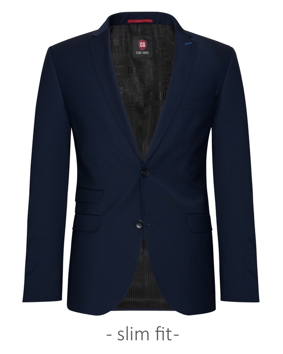 CG - CLUB of GENTS Sakko