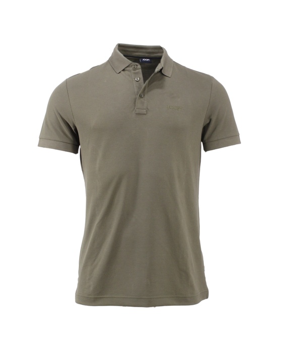 Basic Polo
