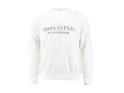 Sweatshirt Marc O Polo Crewneck, embroidered artwork