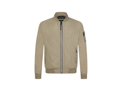Jacke MSVillano