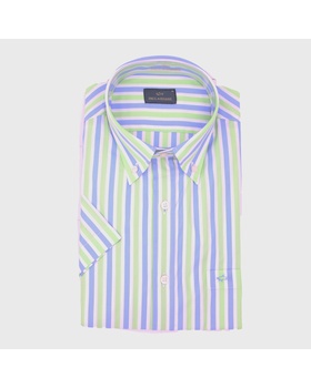 Baumwollshirt