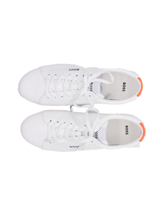 Low Top Sneaker Jodie Tenn