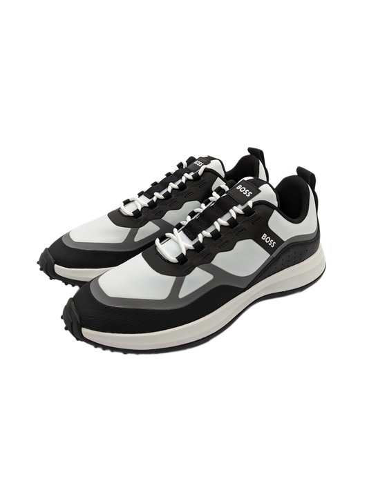 Sneaker Cedric run