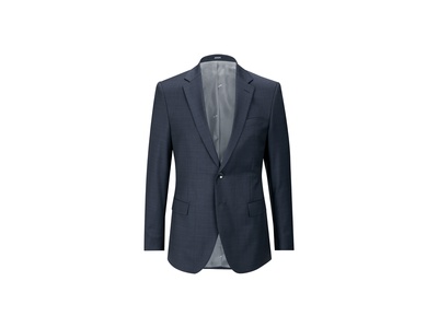 Slim Fit Anzug