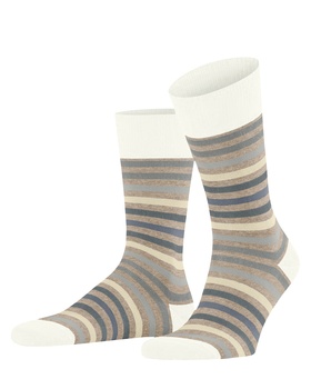 Socken Tinted Stripe