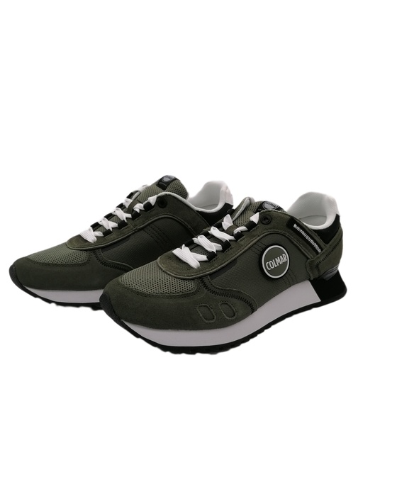 Sneaker MILITARY GREEN