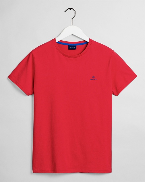 Kontrast Logo T-Shirt