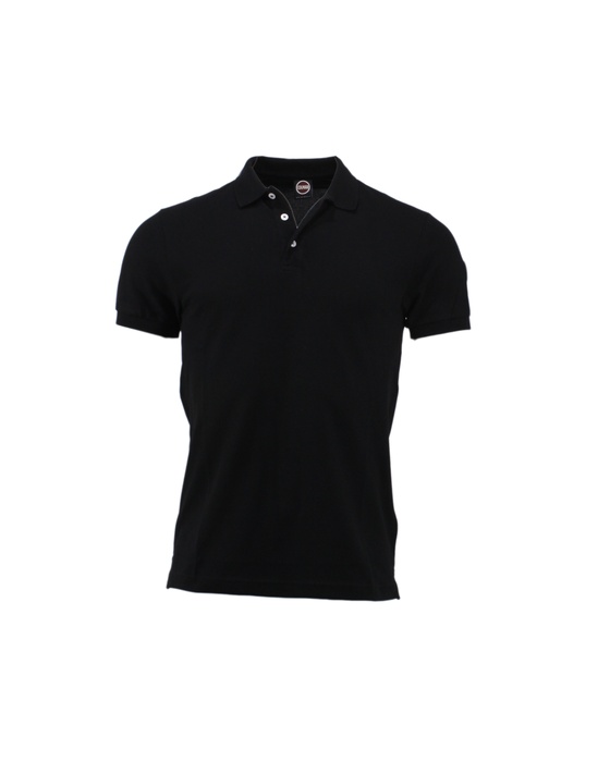 Basic Poloshirt