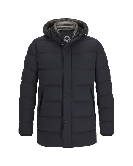 Jacke MSTedros