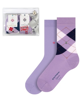 Socken Travel Pouch