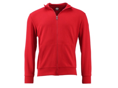 legere Sweatjacke