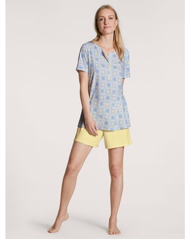 Pyjama kurz