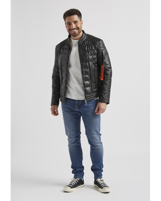 Steppjacke