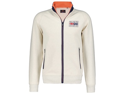 Sweatjacke Ian