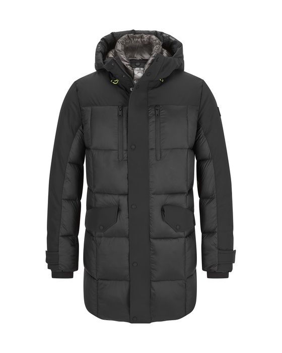 Jacke MSAsano