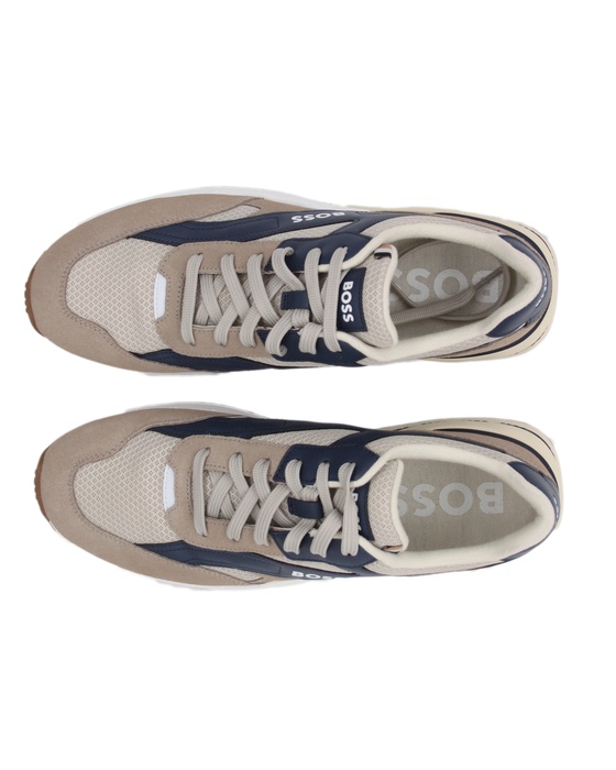 Sneaker Kurt